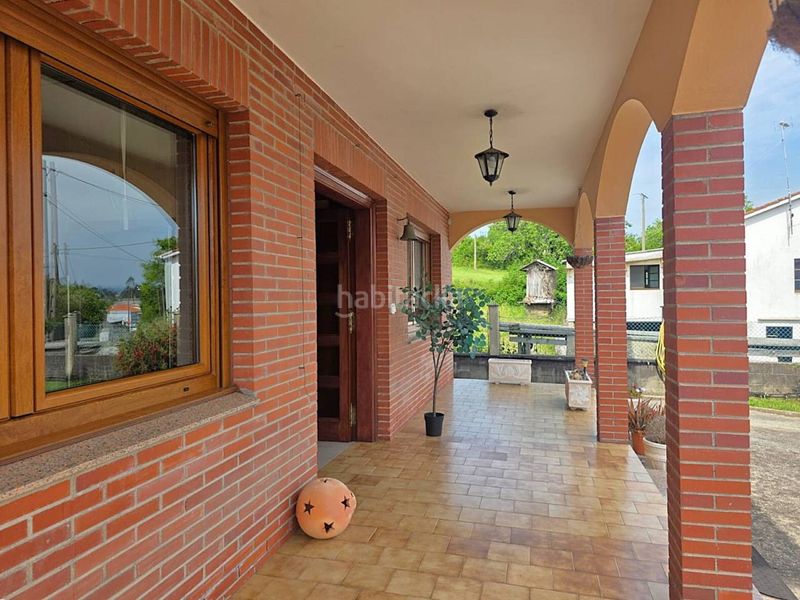 Foto aa5d74dd-0b9e-464f-8051-2433e013676e. Casa amb calefacció a Sada