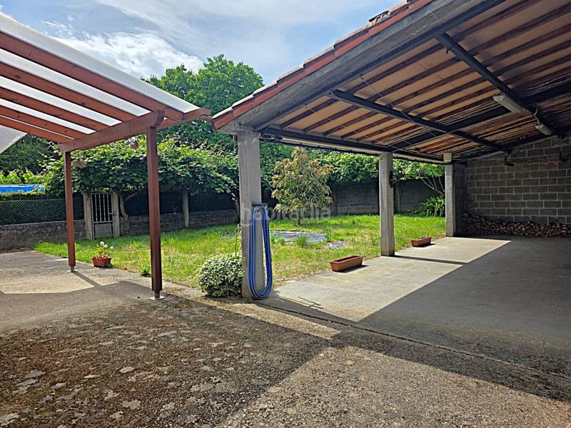 Foto b7223e47-d460-4479-8125-a61f949f7f37. Casa amb calefacció a Sada