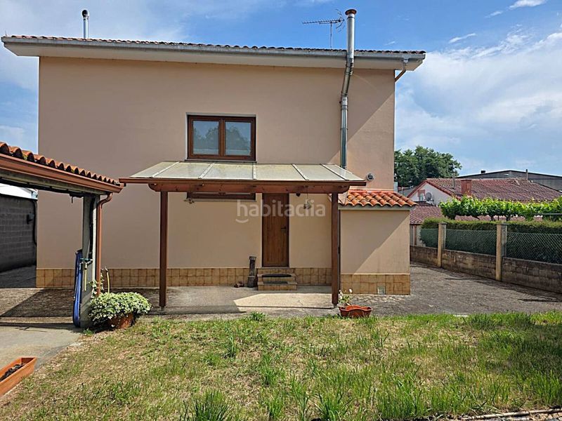 Foto c58d2e61-51ad-4ac1-b421-10818c375bc0. Casa amb calefacció a Sada
