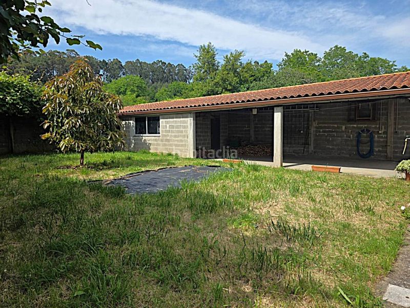 Foto d0c46772-09cc-46a5-b99b-6da259a2e479. Casa amb calefacció a Sada