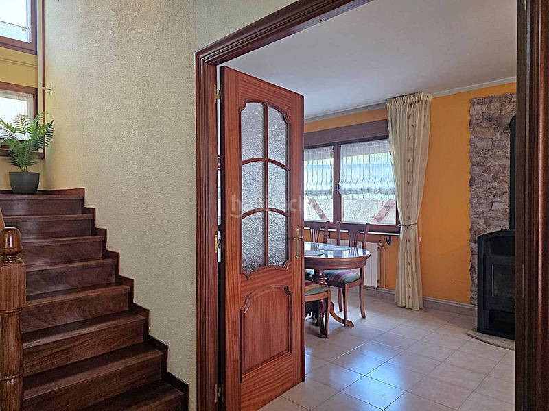 Foto dbd80dde-9576-46d1-908b-193cf663c458. Casa amb calefacció a Sada
