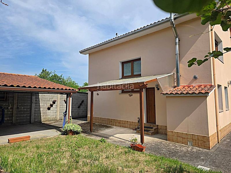Foto dddc1c94-8b51-41be-b270-2eb1b0faabff. Casa amb calefacció a Sada