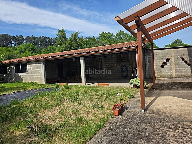 Foto f5eac422-2fdb-4803-b696-787f27054980. Casa amb calefacció a Sada