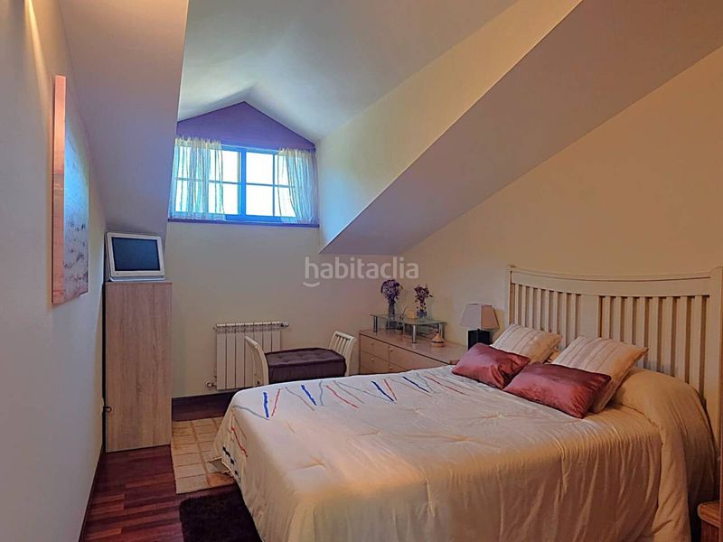 Foto cc77bc69-1e49-4323-8b3a-f6c0691939c0. Casa aparellada amb calefacció aparcament a Sada