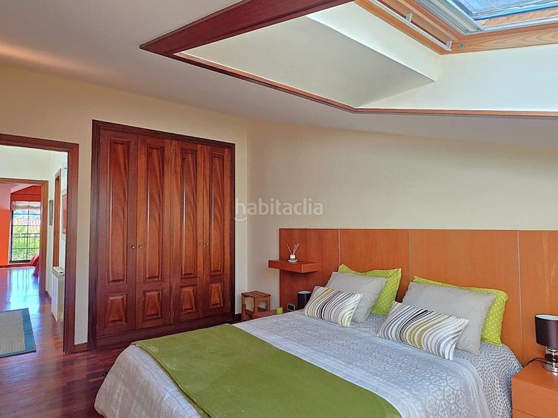Foto d27ecfde-1f51-4a9a-a359-1316e09e5bc2. Casa aparellada amb calefacció aparcament a Sada