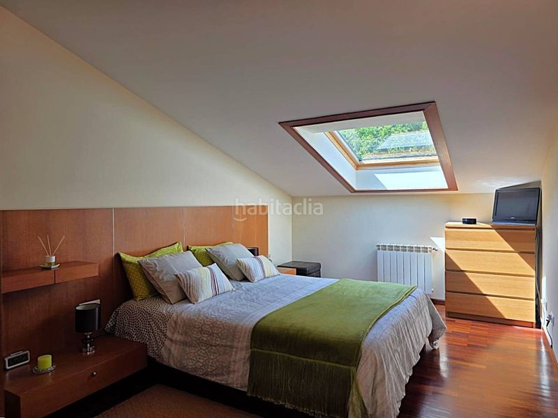 Foto a4700988-3004-4918-95e9-3818910b98d0. Casa aparellada amb calefacció aparcament piscina a Sada