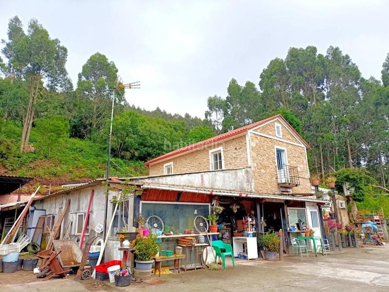Foto 14c7cbcf-de31-477e-858a-4f68cd180c5e. Maison dans Área Rural Ferrol