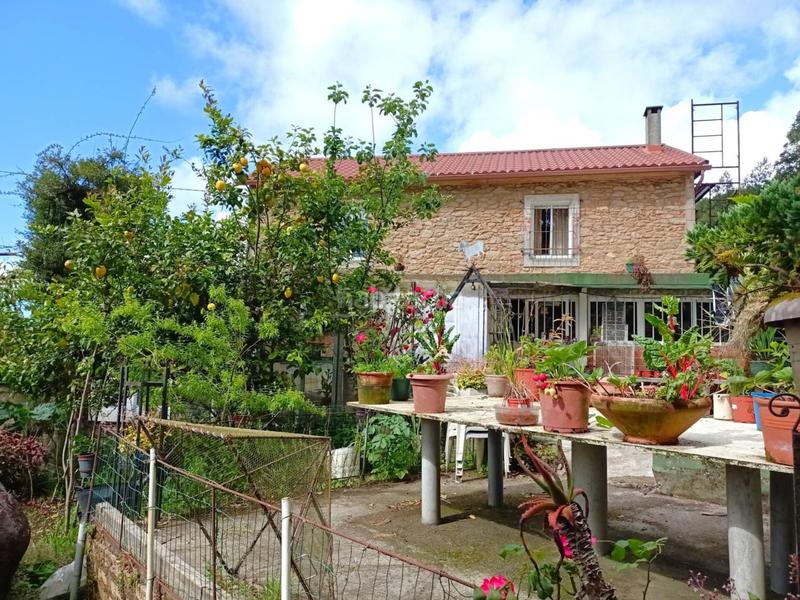 Foto 429a0bab-f9b9-4a04-962a-9abc9a271e7c. Maison dans Área Rural Ferrol