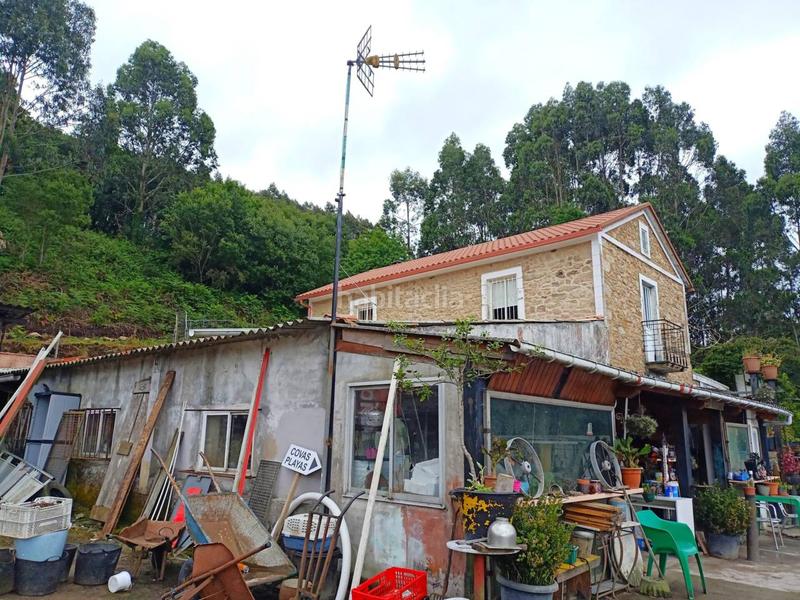 Foto 4935ab4e-e3d5-4745-b778-5e033943f2e3. Maison dans Área Rural Ferrol