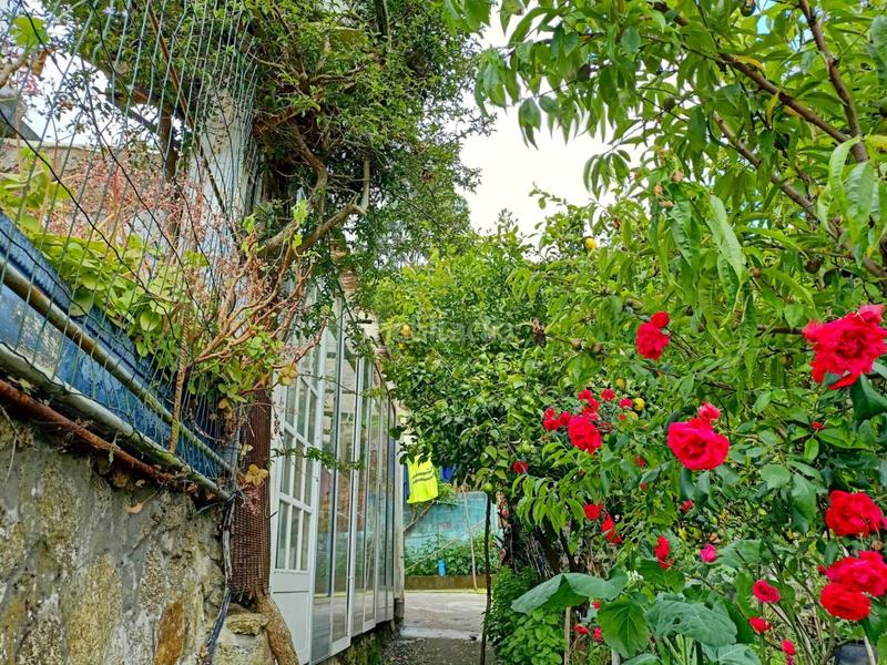 Foto 546affa4-c564-405f-824d-6b1150ca7d06. Maison dans Área Rural Ferrol