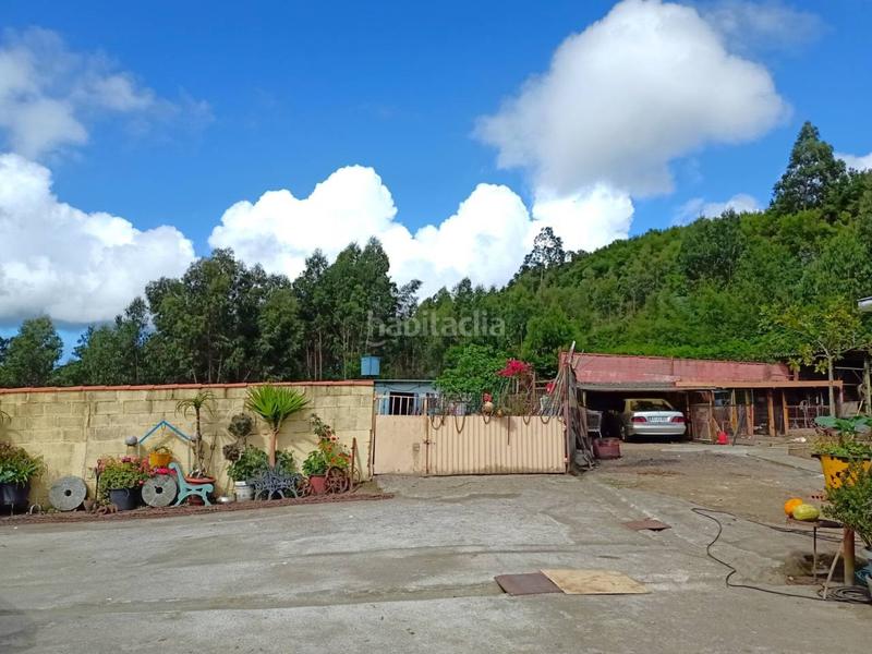 Foto a6cc6d5b-aa04-4c51-8c36-f98f50fa5c8c. Maison dans Área Rural Ferrol
