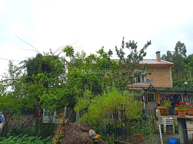 Foto af316c91-ac85-406c-b03e-12ea650cbd0e. Maison dans Área Rural Ferrol