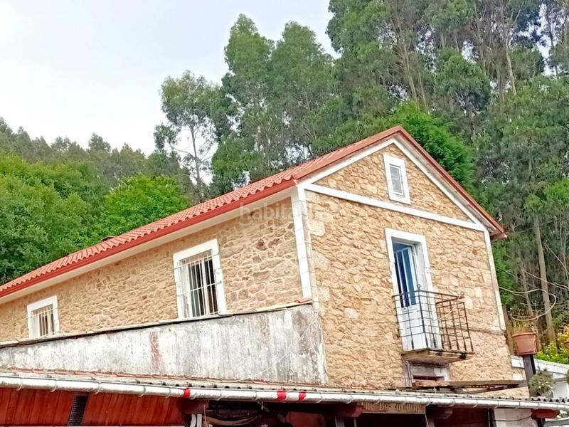 Foto b9e719d8-110b-49c4-a835-0481c70190b3. Maison dans Área Rural Ferrol
