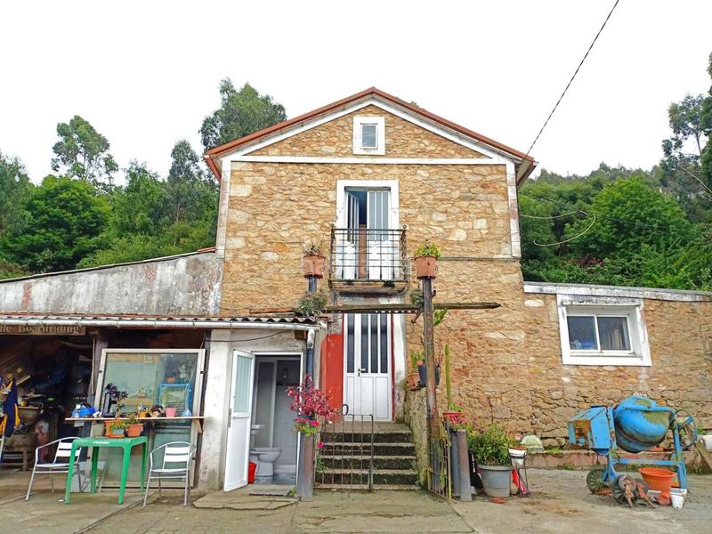 Foto d8771e51-550c-482d-a62a-79ea5c1629e9. Maison dans Área Rural Ferrol