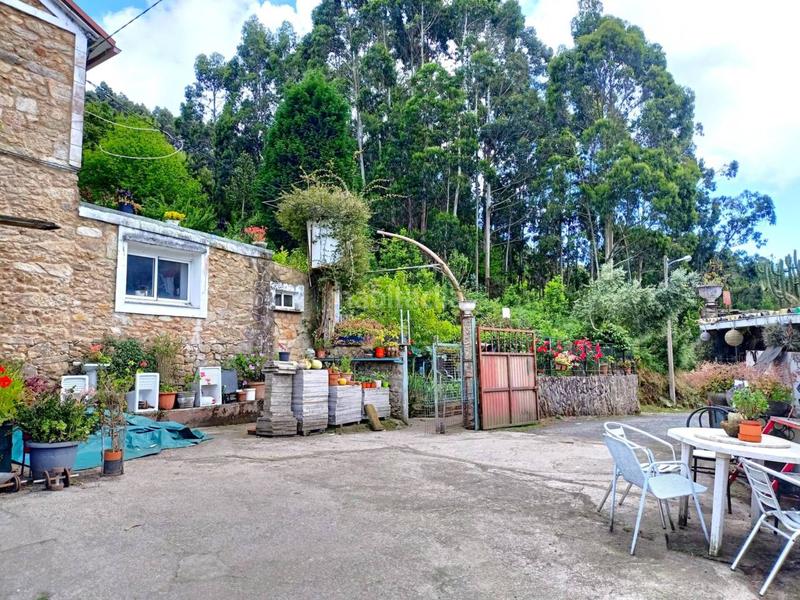 Foto f3a6fbf7-b0fb-4e67-9059-9b7dad196abf. Maison dans Área Rural Ferrol