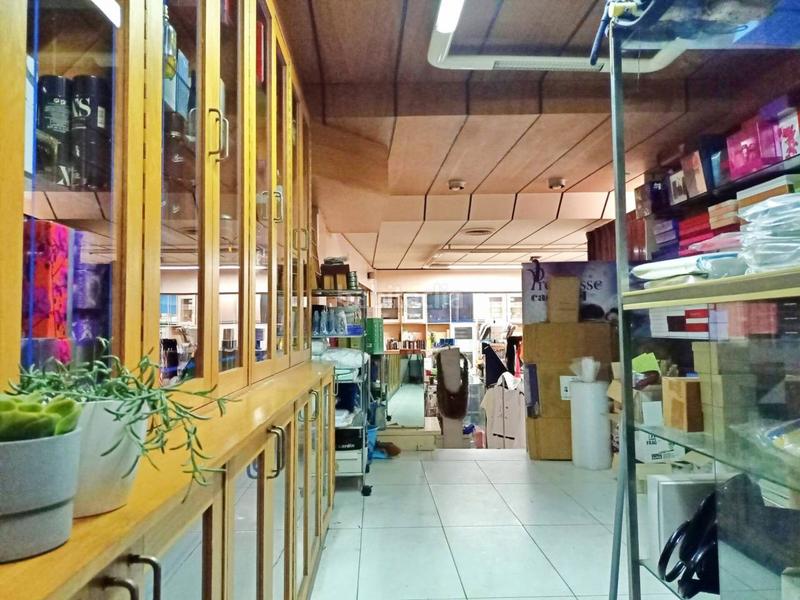 Foto 1df366ef-a395-4644-a800-13e163d09d1d. Locale commerciale in Ciudad Vieja Coruña (A)