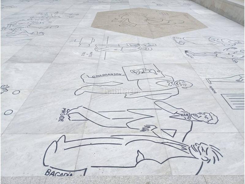 Foto 6674da4d-d700-405d-a4d4-7690e5674af5. Locale commerciale in Ciudad Vieja Coruña (A)