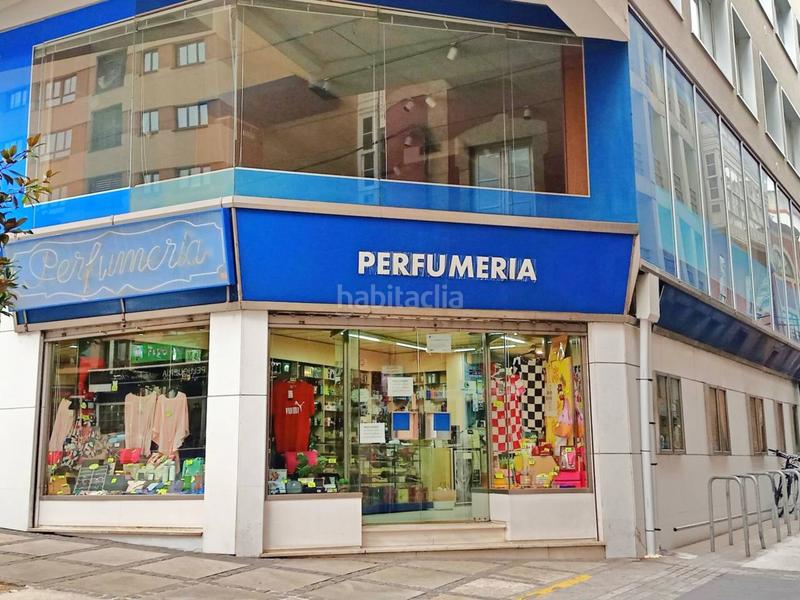 Foto 88f7c1dd-7196-48bc-abce-bb95e720e95d. Locale commerciale in Ciudad Vieja Coruña (A)