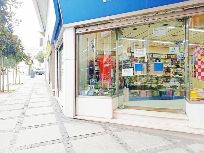 Foto e1be7abe-c9b8-4705-9afb-228e379a504d. Locale commerciale in Ciudad Vieja Coruña (A)