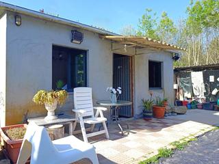 Casa  Abelares. Casita en venta en betanzos