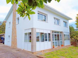 Chalet  Santo domingo. Chalet independiente en venta en dorneda, oleiros