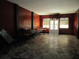 Locale commerciale in Plaza de España