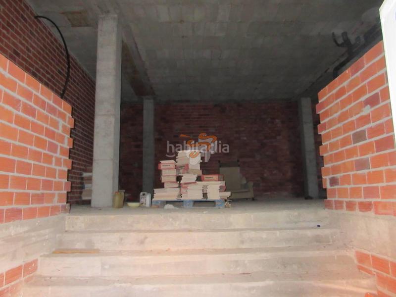 Foto 01a7845a-a254-4119-8de8-ee460526409d. Local comercial a Caranza Ferrol