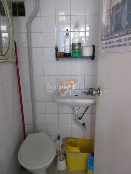 Foto 26c485d7-5a92-465e-971a-420112d3b1c0. Local comercial a Canido Ferrol