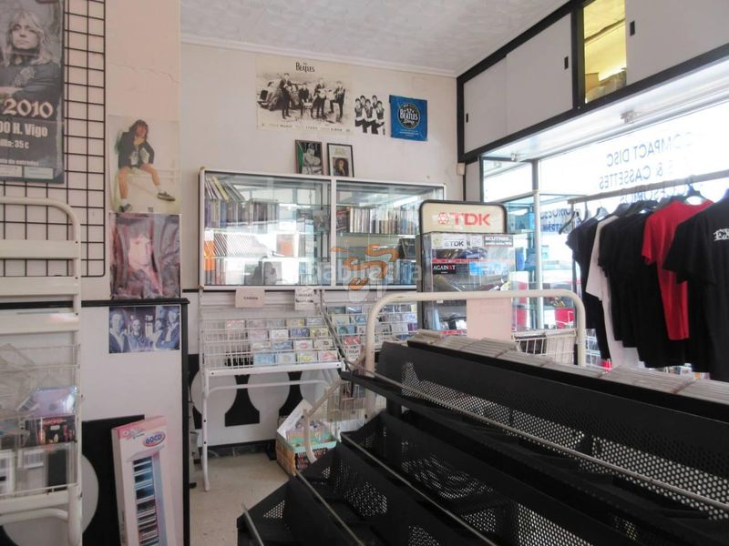 Foto 75a7607f-6798-4e3c-a749-45117ceb5fc6. Local comercial a Canido Ferrol