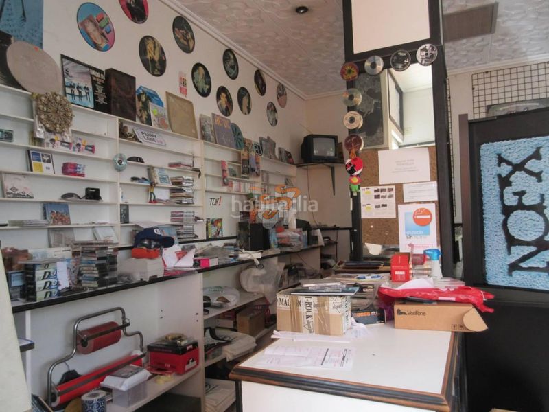 Foto b3eccc3f-007e-4e6e-acff-50d0085712cc. Local comercial a Canido Ferrol
