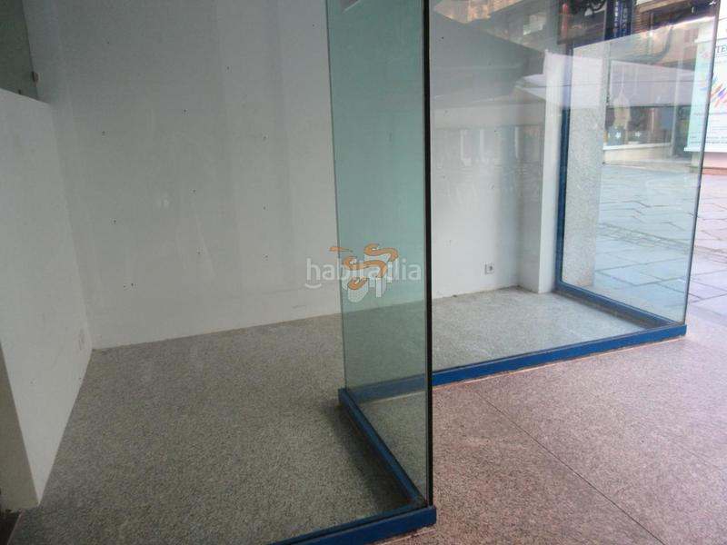 Foto ebacde0d-acbb-4b66-82fc-e6b3314ee41f. Miete geschäftsraum in Centro Ferrol
