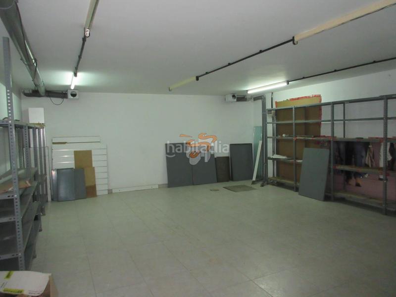 Foto 535c5c00-d438-464d-bbc3-ada37303d647. Alquiler local comercial en Centro Ferrol