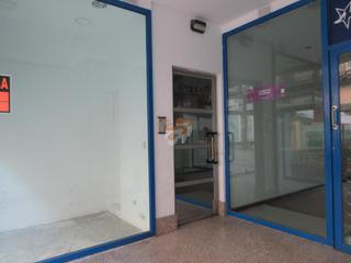 Lloguer Local Comercial a Centro