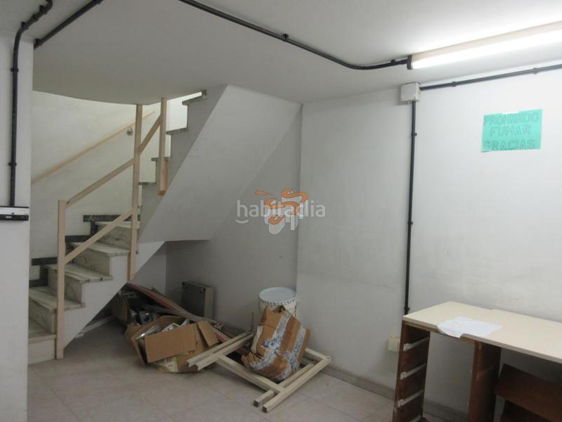 Foto 8ef0aebd-2f52-4c8e-a085-3455497891c3. Location local commercial dans Centro Ferrol