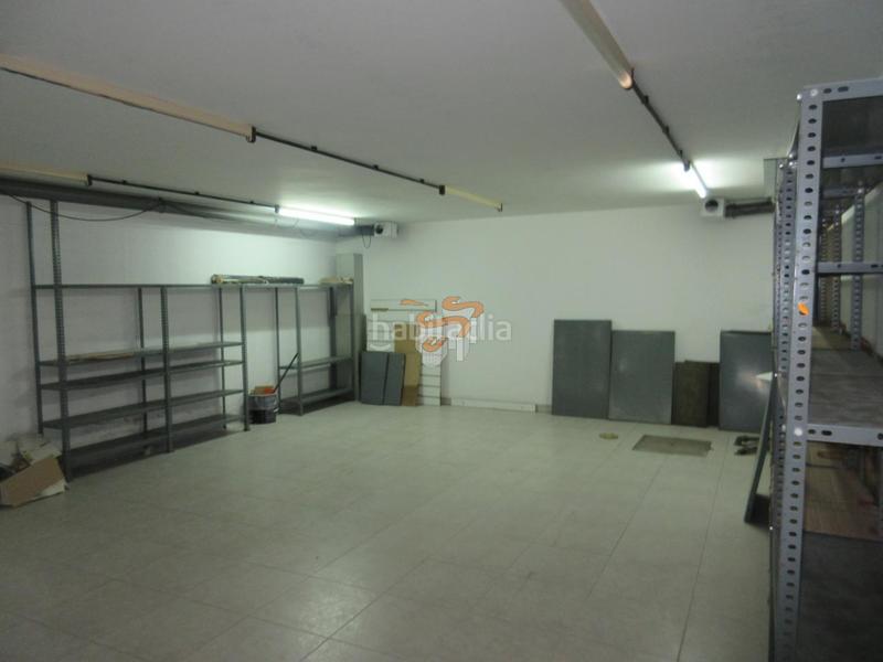 Foto e34960d4-d317-4b37-a09a-e8391e382870. Location local commercial dans Centro Ferrol