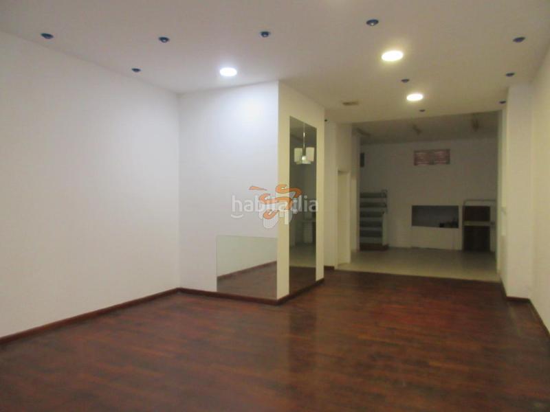 Foto e5150eae-8fee-459e-921d-193c2d1c861c. Location local commercial dans Centro Ferrol