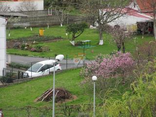 Wohngrundstück in A Malata - Catabois - Ciudad Jardín