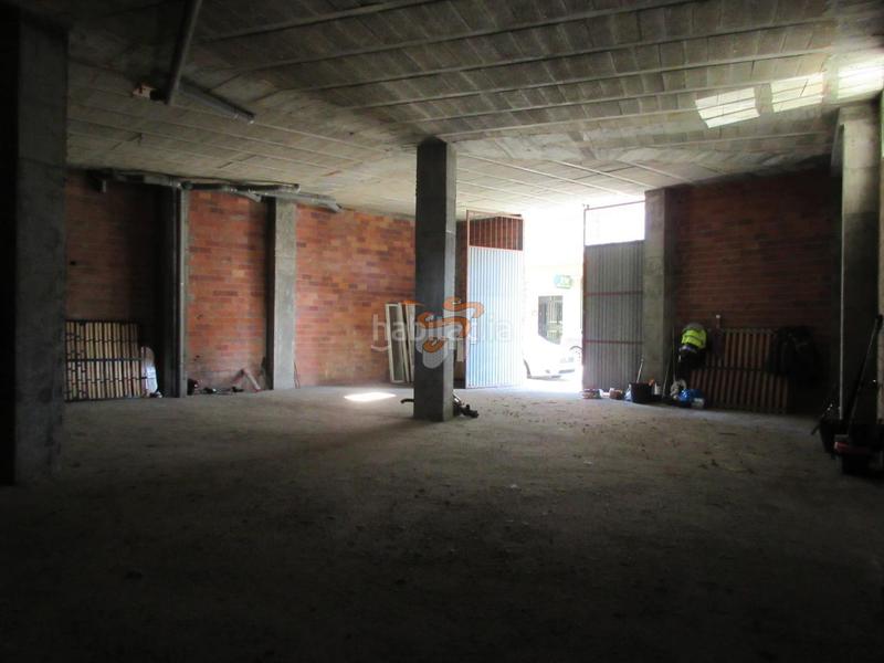 Foto be075167-ff6a-4f95-91a6-63ba40517528. Locale commerciale in Fajardo Ferrol