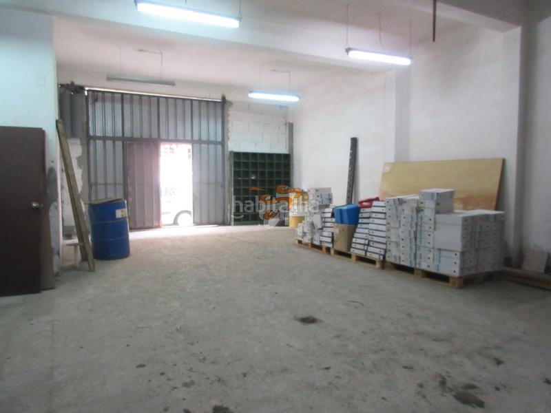 Foto 42d9f8e2-89a8-49b0-83bd-5765546ef9e8. Business premise in Fajardo Ferrol