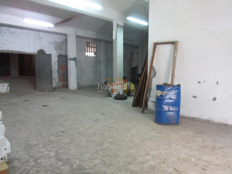 Foto 44350510-0630-42de-a8df-9b2c3c400567. Business premise in Fajardo Ferrol