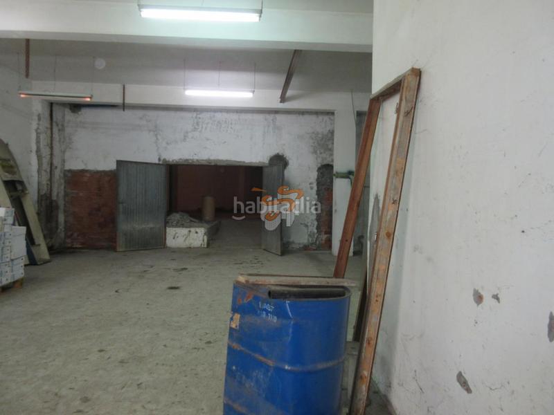 Foto 92ed7081-c9c4-4734-8d62-3e95a0239eda. Business premise in Fajardo Ferrol