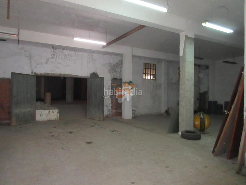 Foto 3b3e05b7-4516-4bde-8b83-f3f16356d59c. Local comercial en Fajardo Ferrol