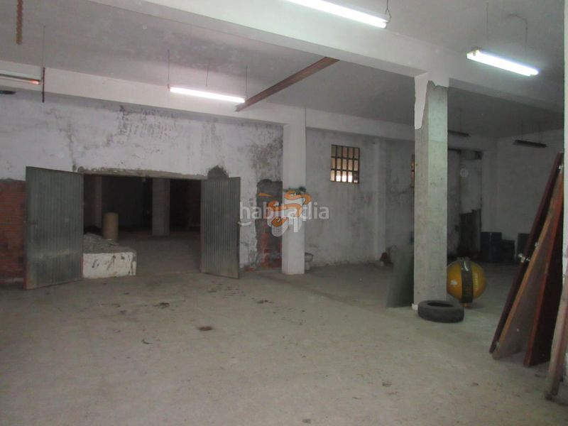 Foto cabbab37-6d80-406c-9754-fb38675554de. Local comercial a Fajardo Ferrol