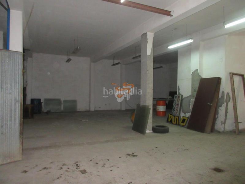 Foto f8781d04-9c7d-46c2-bb16-0f9f7e17daee. Local commercial dans Fajardo Ferrol