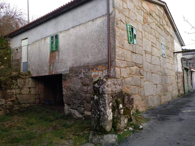 Foto 0e816b9f-8aa7-47e9-8f3f-25af4ff26fcd. Casa a Lobios