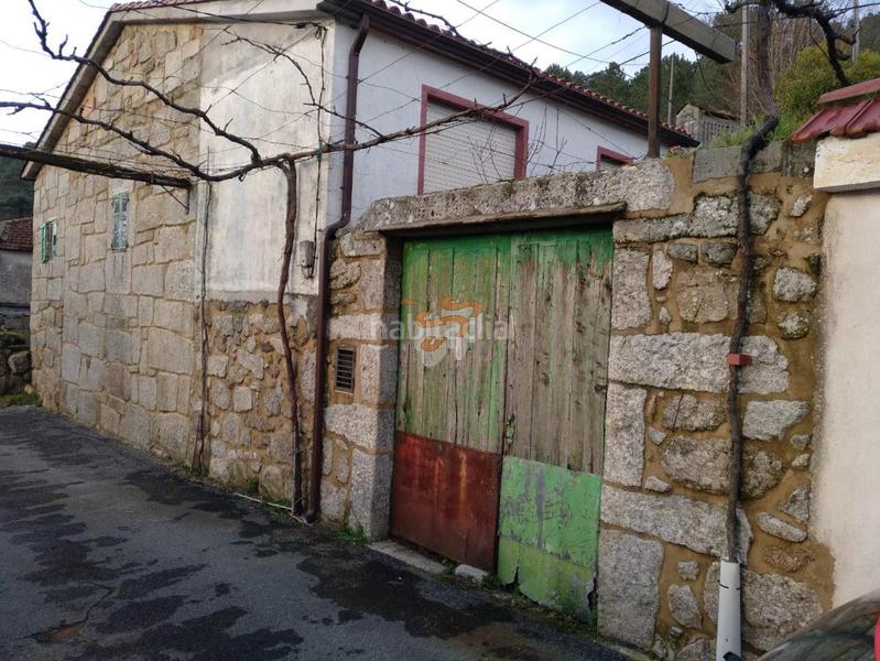 Foto 247f48ec-7f14-4239-99d5-e0f97b6abdfc. Casa a Lobios