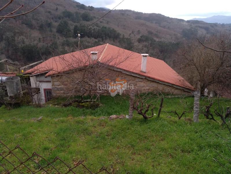 Foto 304ca6a9-c8a7-40da-b562-1848643f54a5. Casa a Lobios