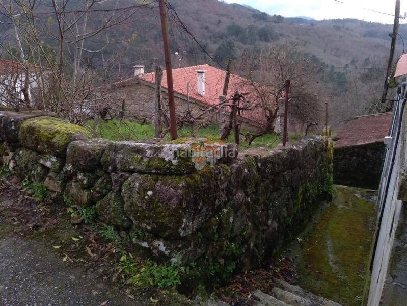 Foto 79009d51-1716-44be-95cb-31dcbeebb017. Casa a Lobios