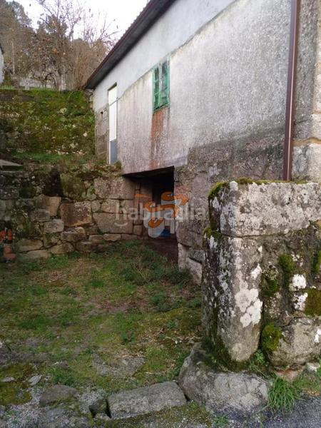 Foto 887ea6a6-9bbb-4006-9347-181deaed4a2f. Casa a Lobios