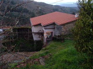 Maison à Lobios